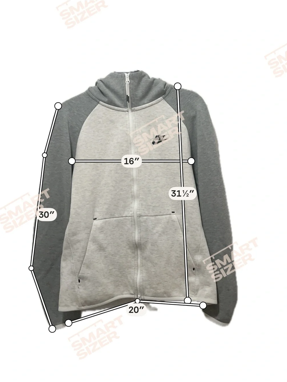 Nike tech fleece